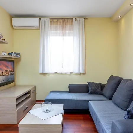 With A Parking Space - 19628 Διαμέρισμα *