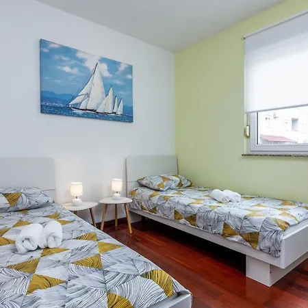 Διαμέρισμα With A Parking Space - 19628