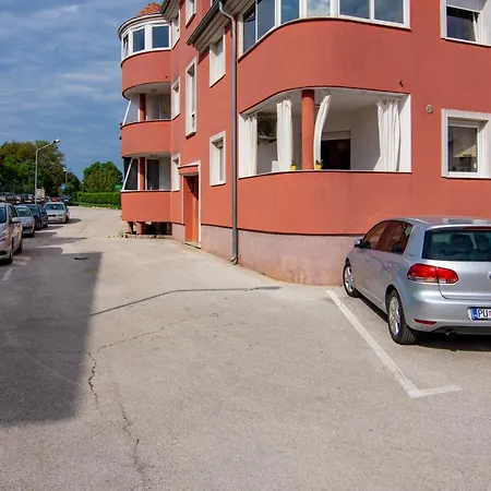 With A Parking Space - 19628 Appartamento *